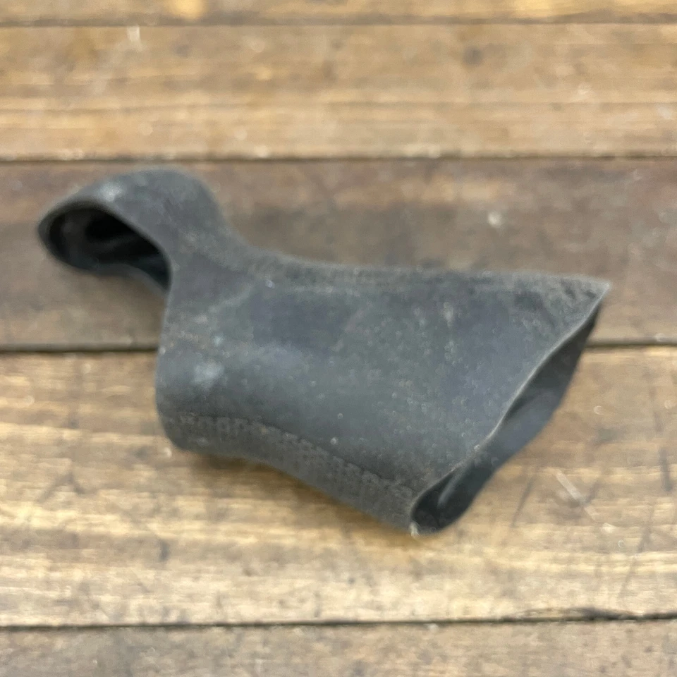 Vintage Shimano Brake Lever Hood ST-6770 Ultegra Brake Shift Cover Right - Image 2 of 4