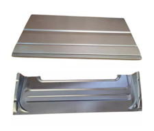 Per VW T4/Caravelle/Multivan 90-03 doppia cabina lamiera di riparazione/set L=R