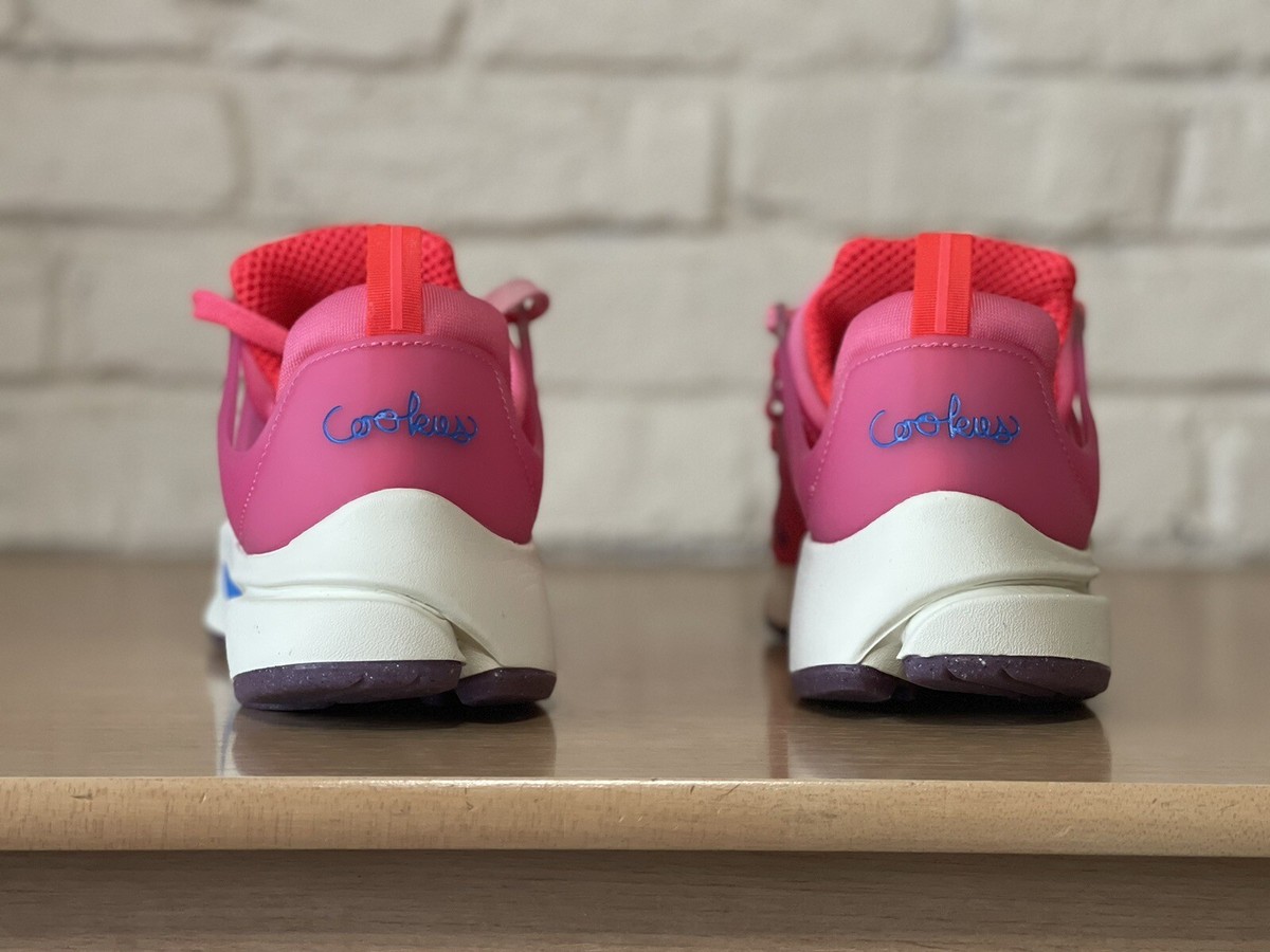 Nike Air Presto 'Doernbecher' Running Pinksicle Blue FJ4973-600