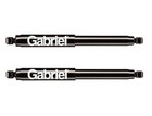 <!--F#f_0-->2 X GABRIEL REAR ULTRA GAS SHOCK ABSORBER FOR HOLDEN ONE TONNER HQ HJ HX TRAY<!--F/-->