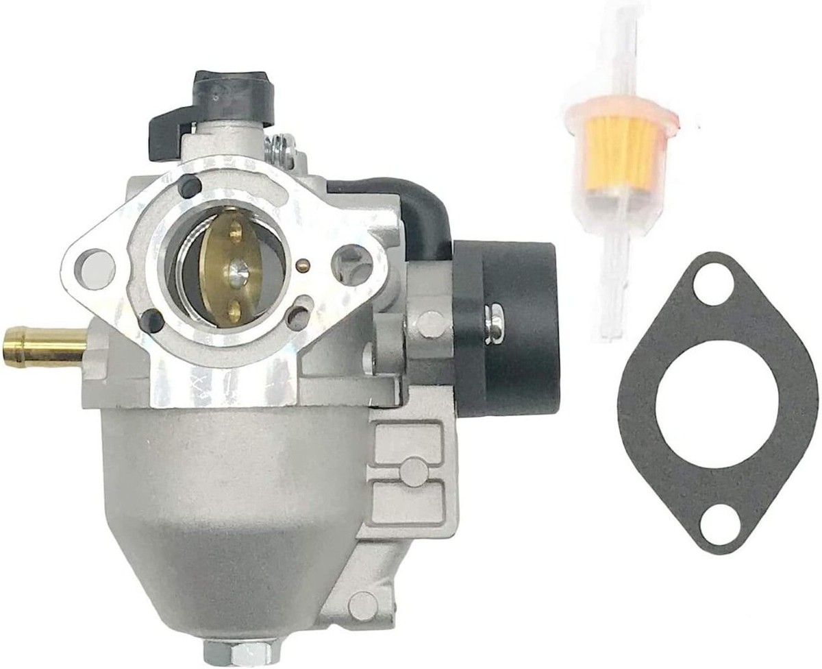 Carburetor & gasket for Kawasaki 15004-0951 FJ180V 15004-0833/2071