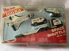 Vintage 80’s Tonka Tough Ones 1039 NASA Set