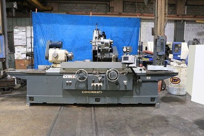 Grinding - Id Od Grinder