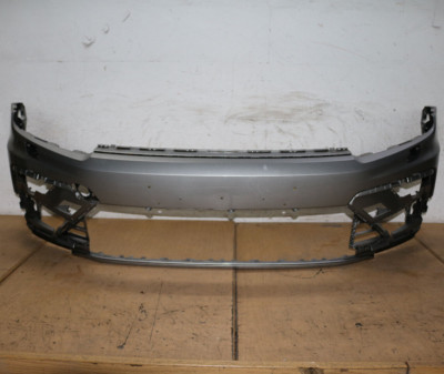 VW Tiguan 5NA original R-Line Stoßstange vorne 5NA807221 B ab 2016 PDC SWR