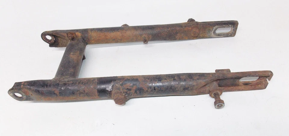 1960 70's Sachs DKW Hercules Marco Swing Brazo Seis Día Cruz País MX 100 125cc - Imagen 4 de 4