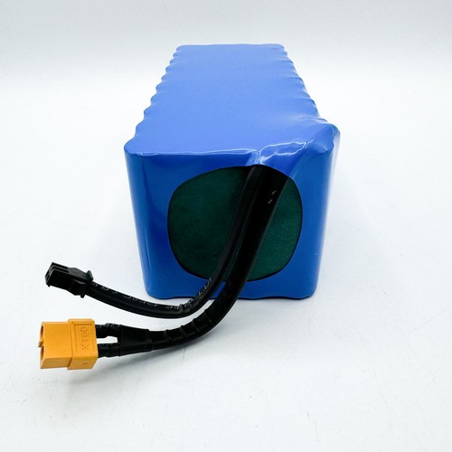 Replacement battery pack Jetson Bolt B3 DYU D3F electric bike 36V 6.0Ah - Picture 7 of 29