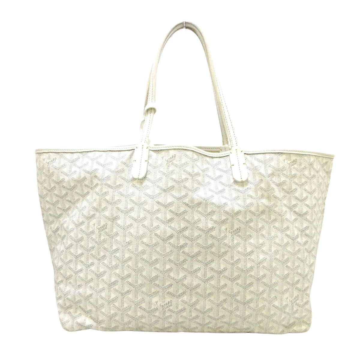 Goyard st louis pm hotsell measurement