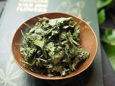 Herbs, Spices & Resins for Incense & Spell Making -