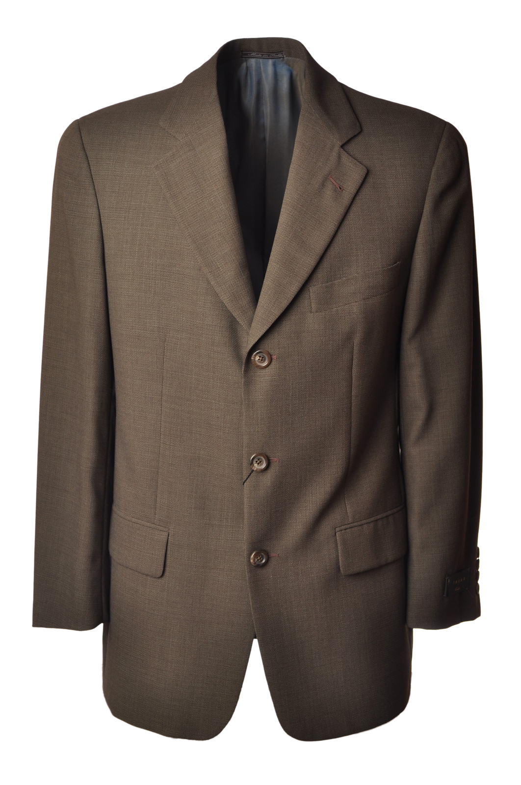 Тренд от Corneliani - Abito - Uomo - Grigio - 4716915A183307