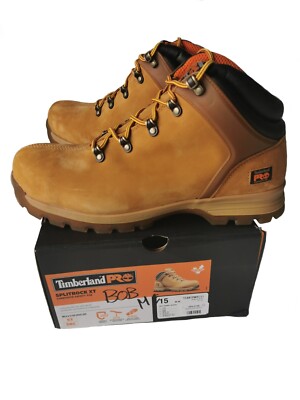 Timberland Pro Splitrock XT NT Men's Safety boots, composite