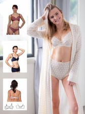 Sprengfallen Schnittmuster BOO3 BH Dessous Pe...