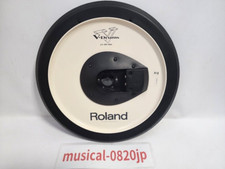 Roland CY-15R V-Cymbal Pad V-Drum Ride