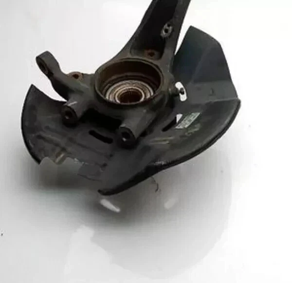 Junta de eixo dianteiro esquerdo driver Hyundai Sonata 2006-2008 fabricante de equipamento original - Imagem 2 de 2