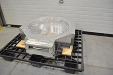 97010-BA24-AFC1 / MAIN CHAMBER, WTP 1100. EVATEC RADIANCE / VAT