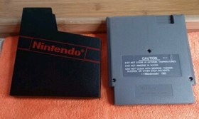 Super Mario Bros. 3 (Nintendo NES, 1990) Cartridge & OEM Sleeve. Authentic 💥