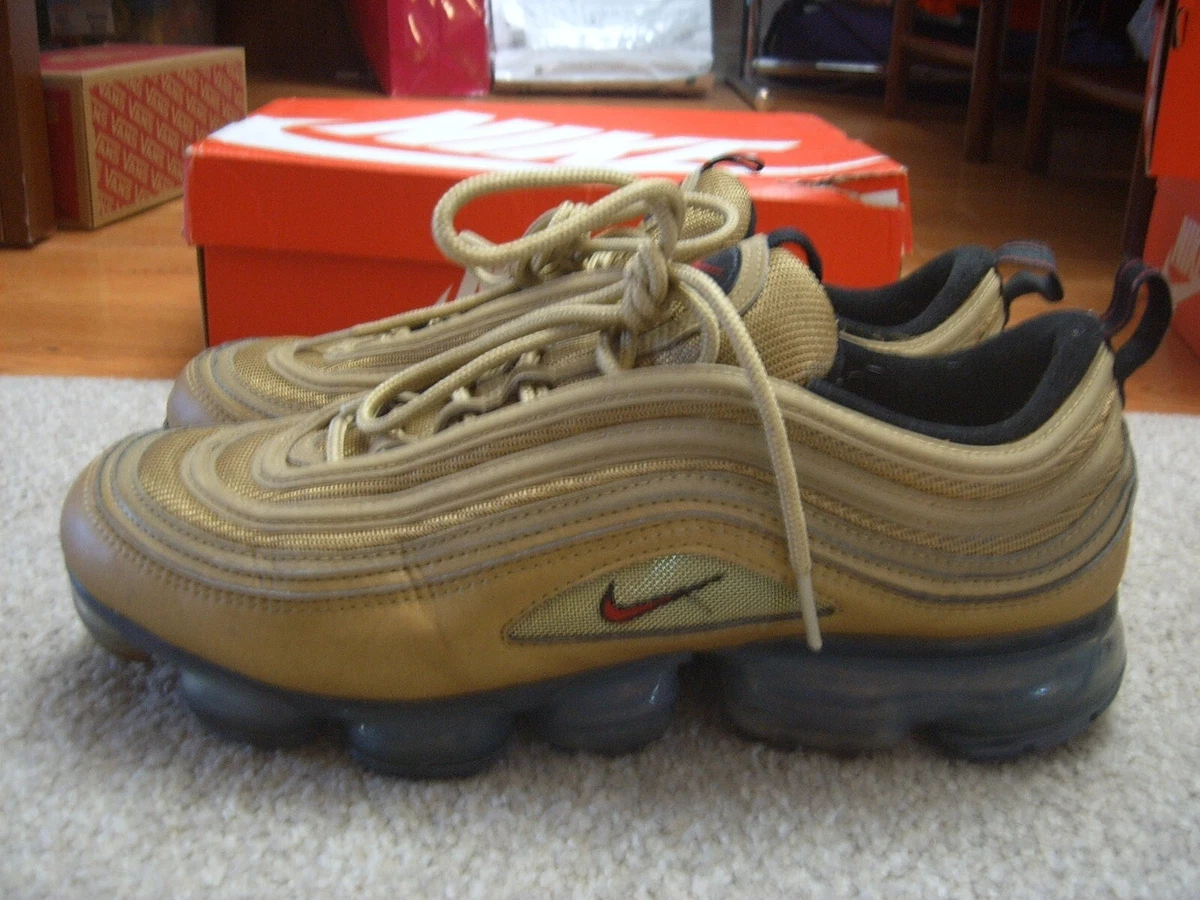 Nike Air VaporMax 97 Men's Sneakers for Sale | Authenticity