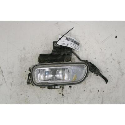 FOG LAMP LH FOR MERCEDES (AUTOCARRI) AXOR (04-06) 2533 D/7201CC 2004