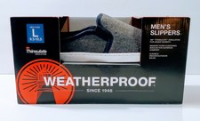 heat keep memory foam slippers