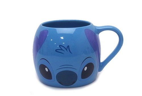 Lilo & Stitch Tokyo Disney Resort Lilo & Stitch limited Japan Mug NEW - Picture 4 of 9