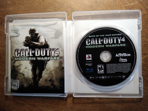 PlayStation 3 Games ~ Most with Manuals! - Picture 73 of 533