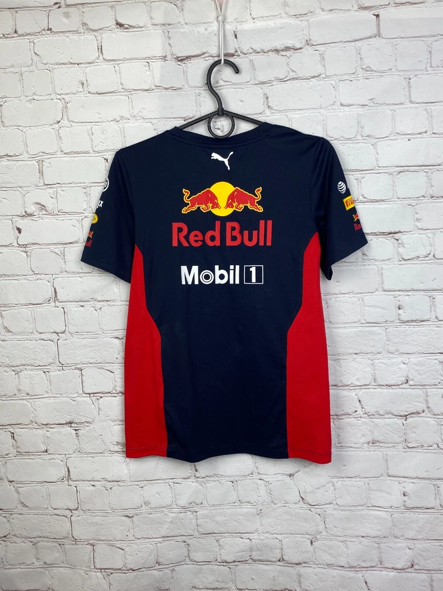 Puma infiniti red bull cheap racing
