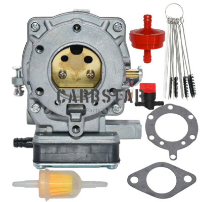 Carb For Briggs & Stratton 693479 Carburetor Replaces # 499305, 499307 US