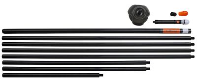 Fox Halo IMP Pole Kit - 1 Markerstange, Karpfenzubehör, Markierungsstange