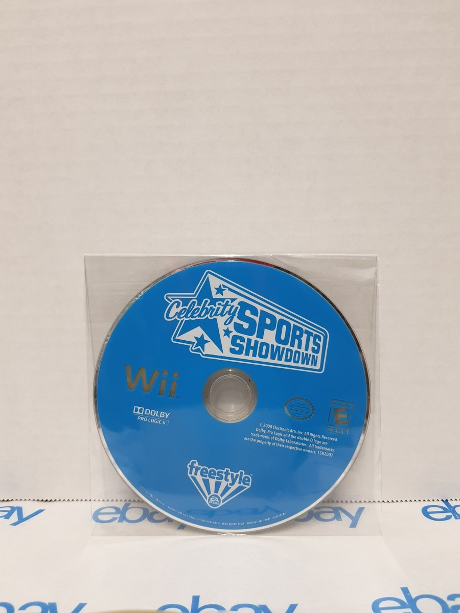 🎮 Nintendo Wii 👉 You Pick & Choose 👈 Various Assortment Video