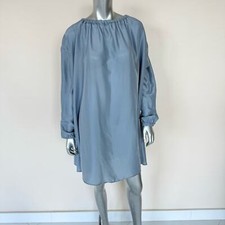  NWT!!! JUCCA women oversized dress size 40 IT or  S Retail 466$