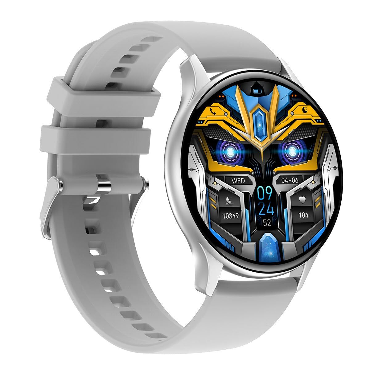 for Men Women Bluetooth with 1.43