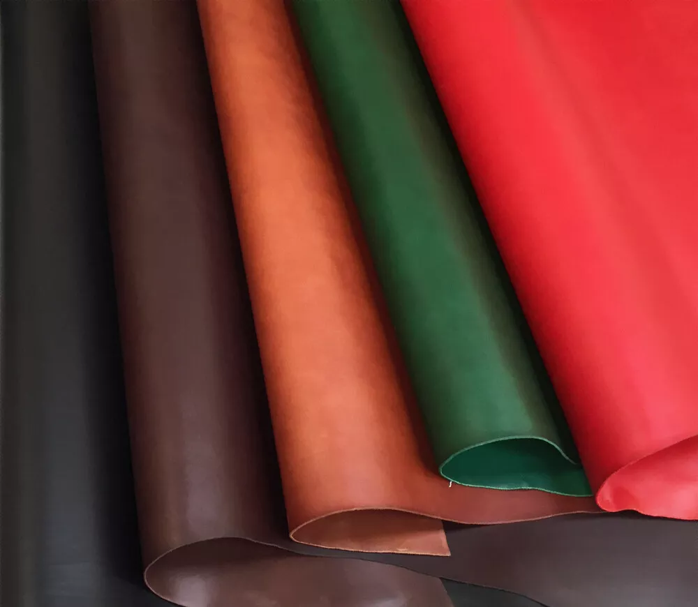 Buttero leather sale