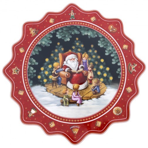 Villeroy & Boch TOY'S FANTASY 16.5