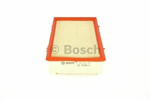 Bosch Luft + Innenraumfilter Aktivkohle für Audi A3 Skoda Superb VW Golf T-Roc - Bild 2 von 4