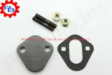 Fuel Pump Cover Plate Kit For Cummins 12v 6bt 4bt Engines