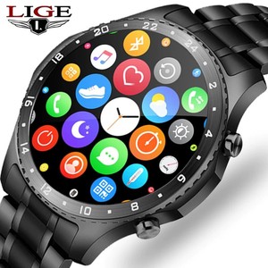 lige 2022 new smartwatch
