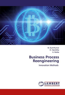 M. Sunil Kumar (u. a.) | Business Process Reengineering | Taschenbuch | Englisch