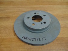 Hinterrad Bremsscheibe Original Mercedes W204/W207 - A0004231212 Hinterrad Bremsscheibe Original Mercedes W204/W207 - A0004231212