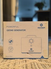 ONAMOR Ozone Generator 30000mg/h - Ozone Machine Ionizer  O3 Deodorizer