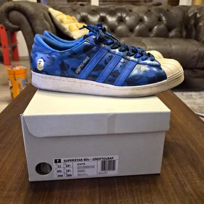 adidas Superstar 80v