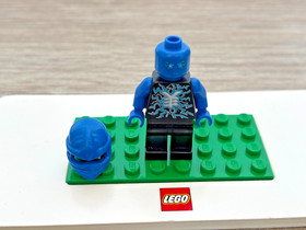 Lego Ninjago Jay njo0160 njo160 Jay Airjitzu Possession from 70740