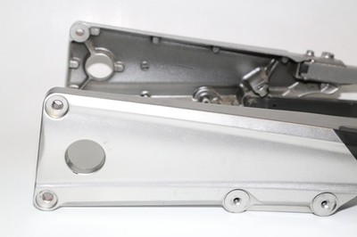 2024 Kawasaki Ninja Zx14r ZX1400 Rear Subframe Back Sub Frame OEM