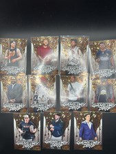 2026 Topps Celebration Series 1 Game Day Drip 11 Card Lot Cruz,Guerrero, Corbin