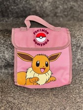 Pokemon Eevee Insulated Bag/Lunchbag 