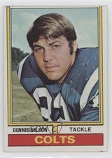 Click to enlarge Dennis Nelson