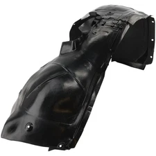 Fender Liner For Chevrolet Malibu 2013-2015 Front Passenger Side