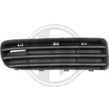 1x Lüftungsgitter Stoßfänger Diederichs 7830146 Hd Priority Parts für Skoda Rech