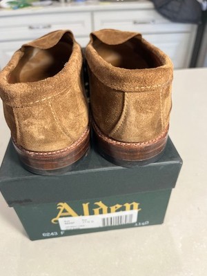 Alden 6243F