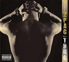 2pac - Best of 2pac-Pt.1: Thug