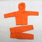 Vintage GI Joe Adventure Team - Revenge of the Spy Shark - Outfit (knockoff)