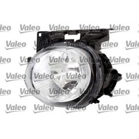 Hauptscheinwerfer Valeo 044972